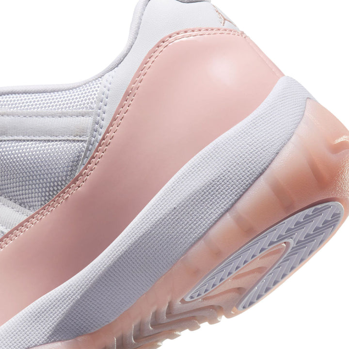 Wmns Jordan 11 Retro Low 'Legend Pink'