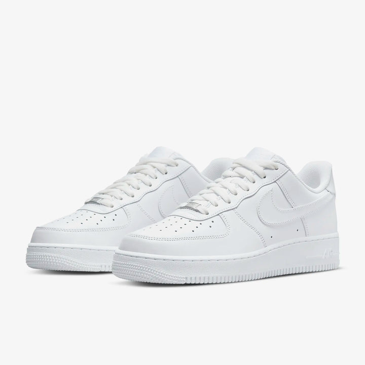 Nike Air Force 1 '07 Men's Shoes Nikes Original UK Size