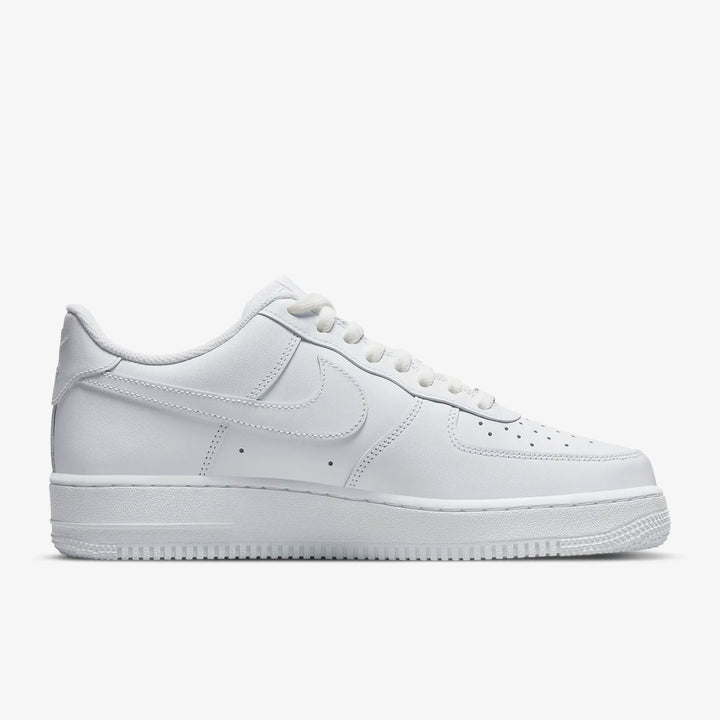 Nike Air Force 1 '07 Men's Shoes Nikes Original UK Size