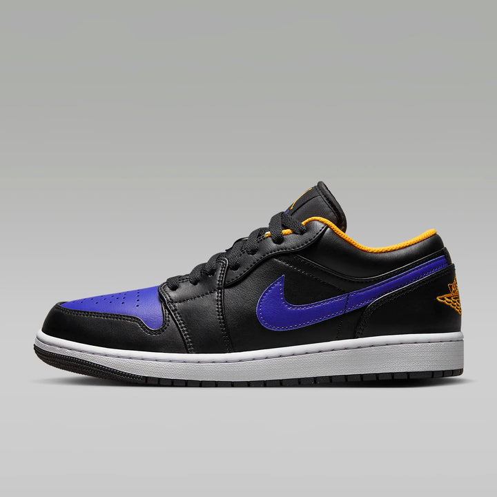 Nike Air Jordan 1 Low Mens Shoes/Sneakers Original UK Size