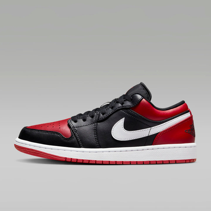 Nike Air Jordan 1 Low Mens Shoes/Sneakers Original UK Size