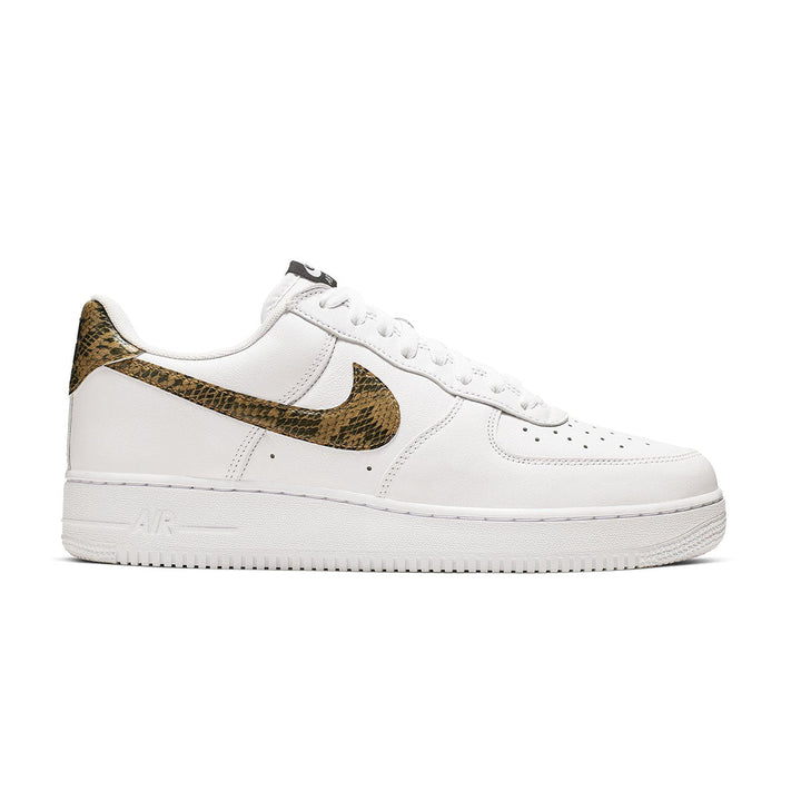 Air Force 1 Low 'Ivory Snake'