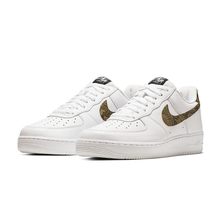 Air Force 1 Low 'Ivory Snake'