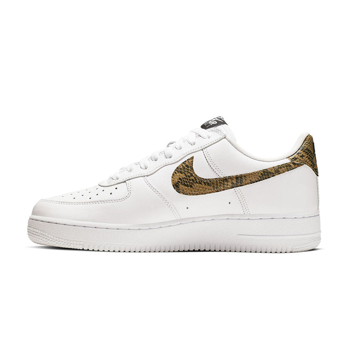 Air Force 1 Low 'Ivory Snake'
