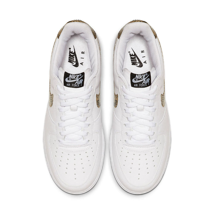 Air Force 1 Low 'Ivory Snake'