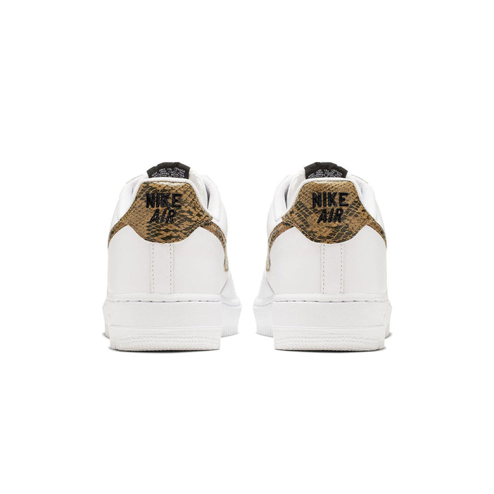 Air Force 1 Low 'Ivory Snake'