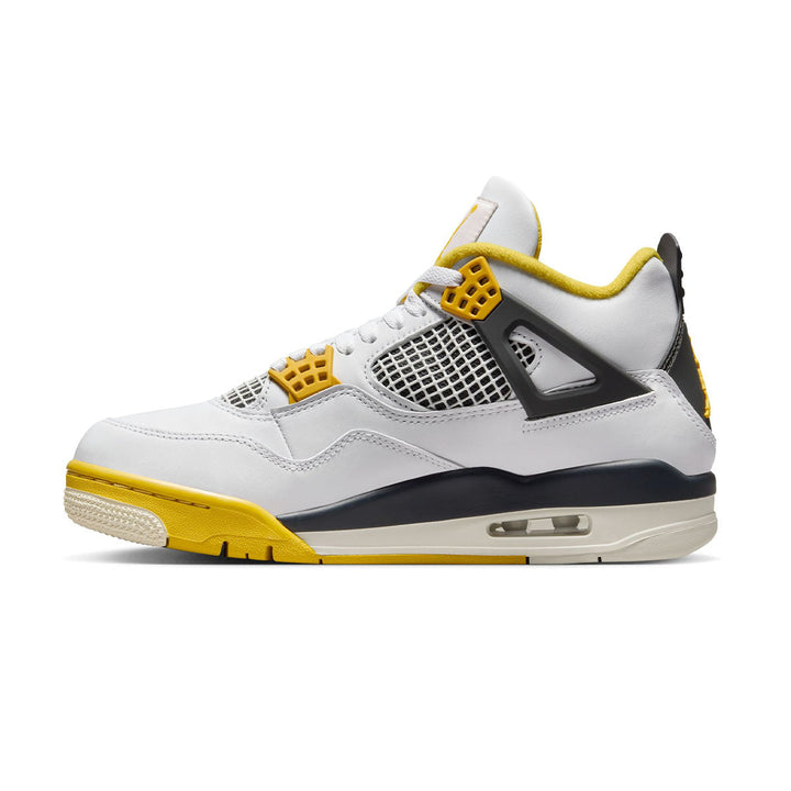 Wmns Jordan 4 Retro 'Vivid Sulphur'