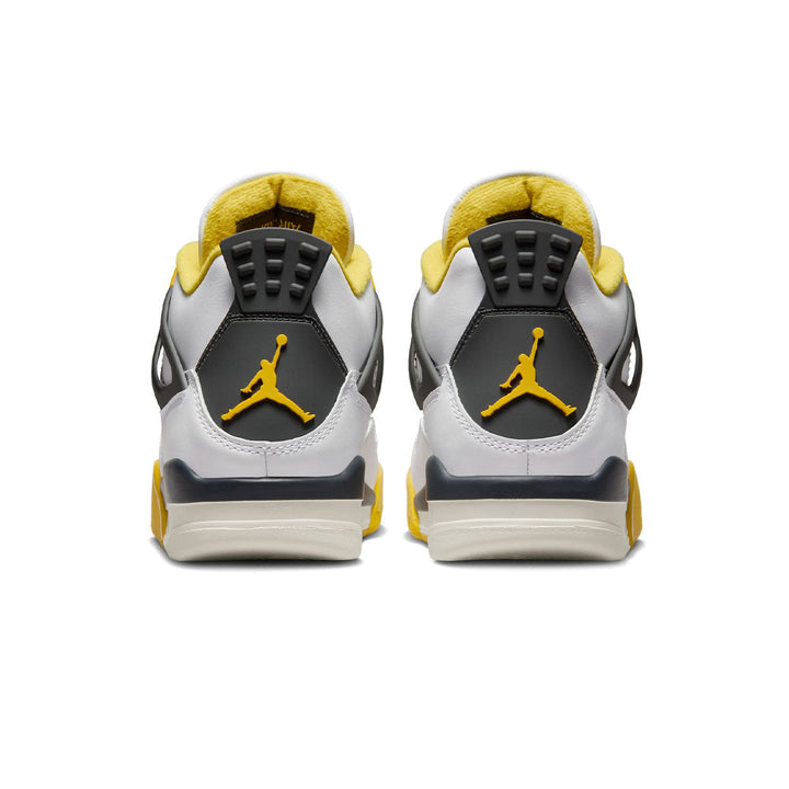 Wmns Jordan 4 Retro 'Vivid Sulphur'