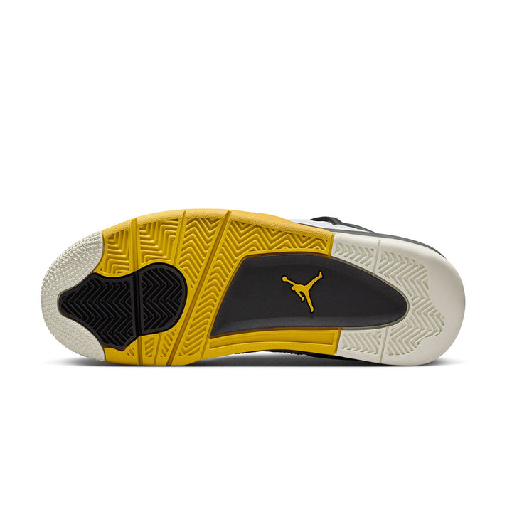 Wmns Jordan 4 Retro 'Vivid Sulphur'