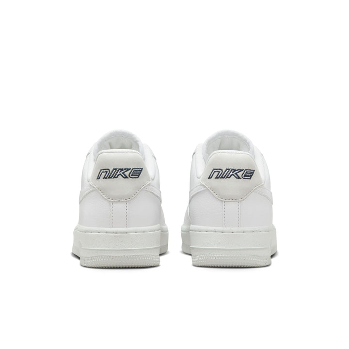 WMNS Air Force 1 Low 'White Light Smoke Grey'