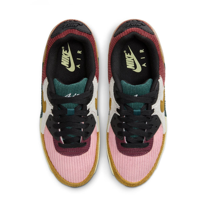 WMNS Air Max 90 'Multi-Corduroy'