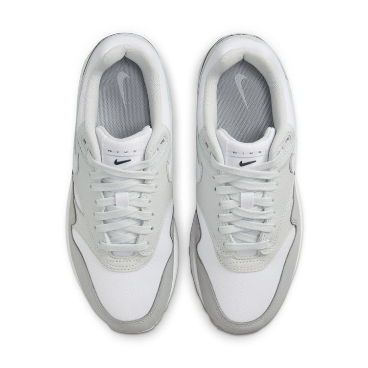 WMNS Air Max 1 '87 'White and Photon Dust'