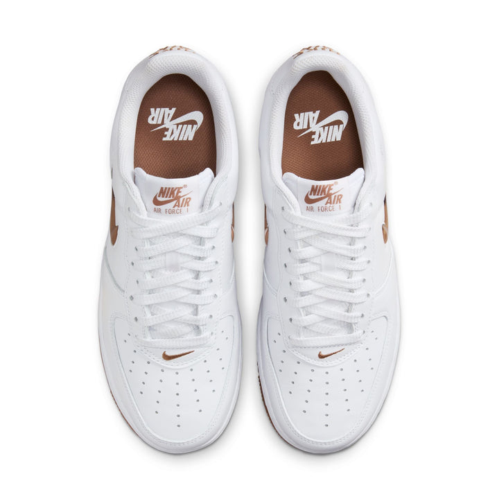 Air Force 1 Low Retro 'GUM JEWEL'
