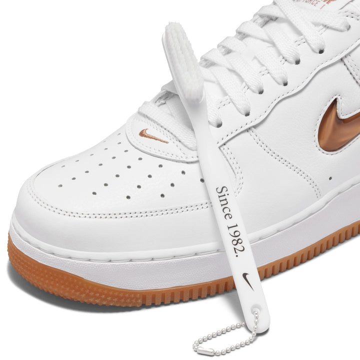 Air Force 1 Low Retro 'GUM JEWEL'