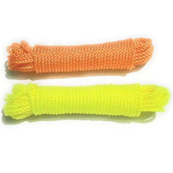 0564 Multipurpose Rope For Both Indoor And Outdoor Purpose (10 Meter)