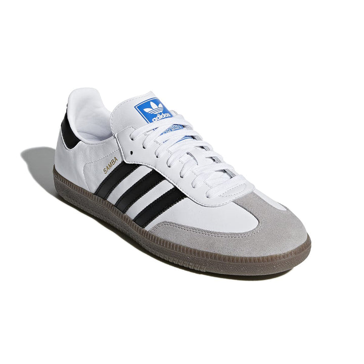 Samba OG 'Core White'