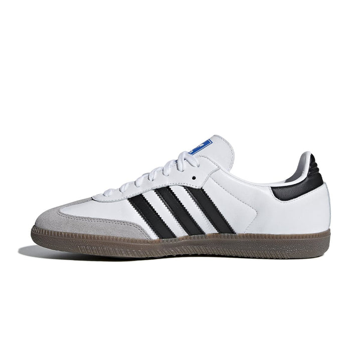 Samba OG 'Core White'