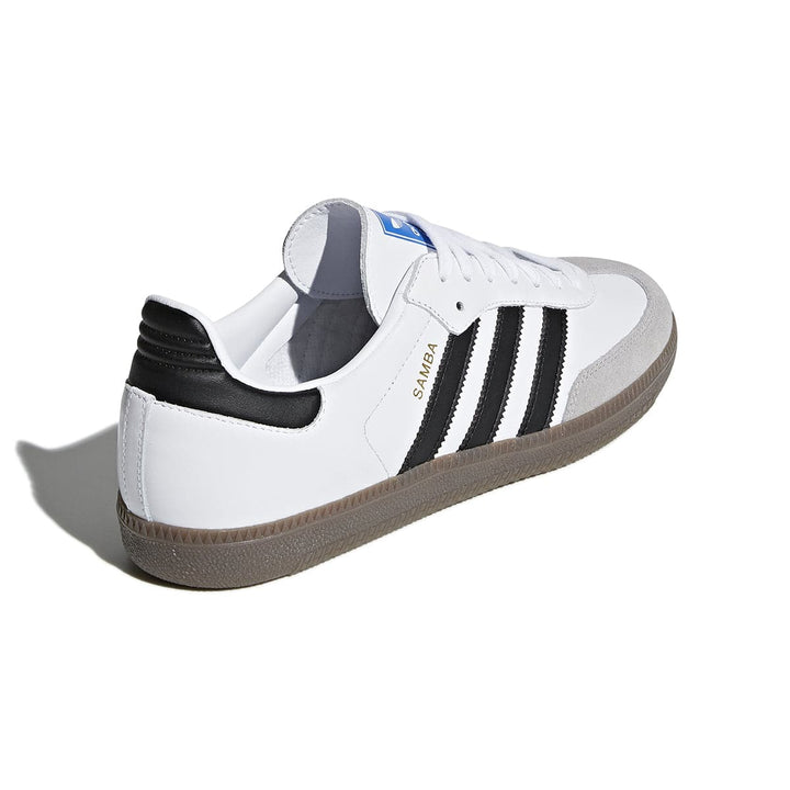 Samba OG 'Core White'