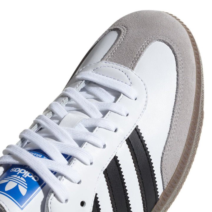 Samba OG 'Core White'