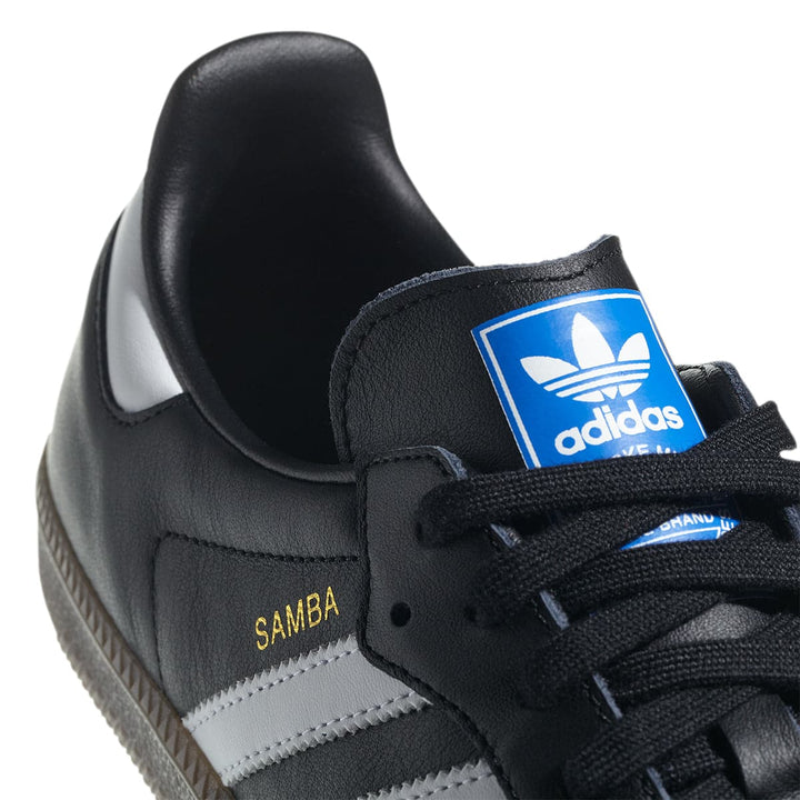 Samba OG 'Black Gum'