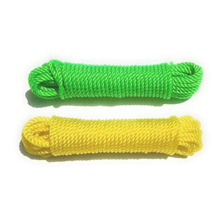 0564 Multipurpose Rope For Both Indoor And Outdoor Purpose (10 Meter)