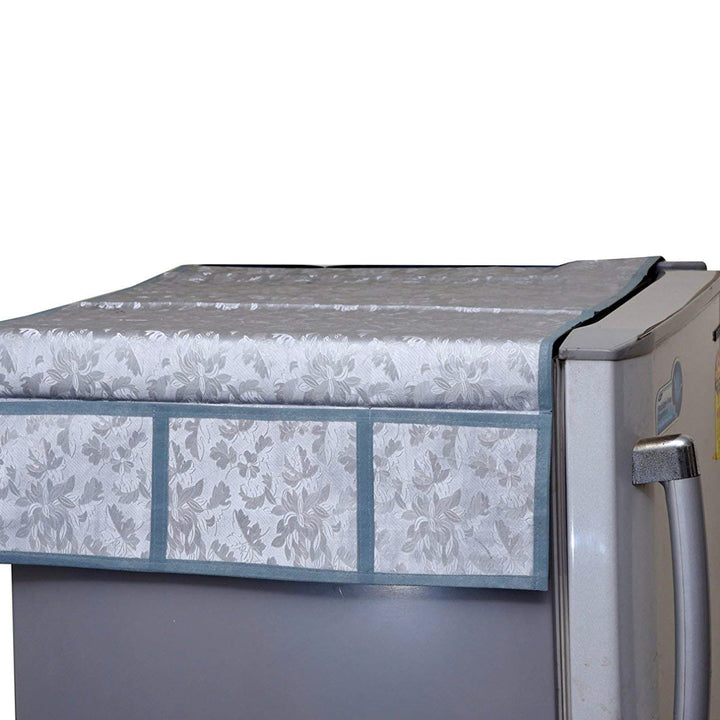 1088 Exclusive Decorative Fridge Top Cover For Fridge