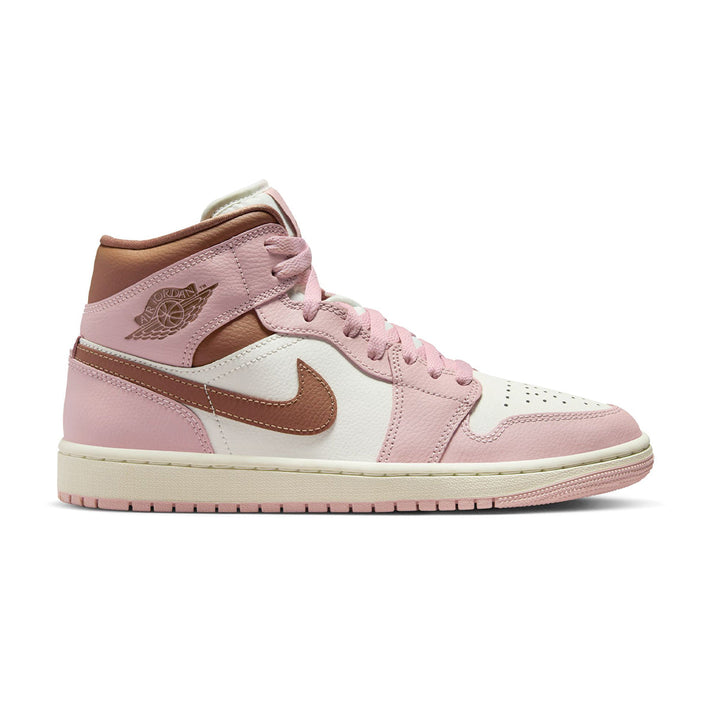 WMNS Jordan 1 Mid 'Neapolitan'