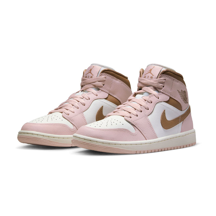 WMNS Jordan 1 Mid 'Neapolitan'