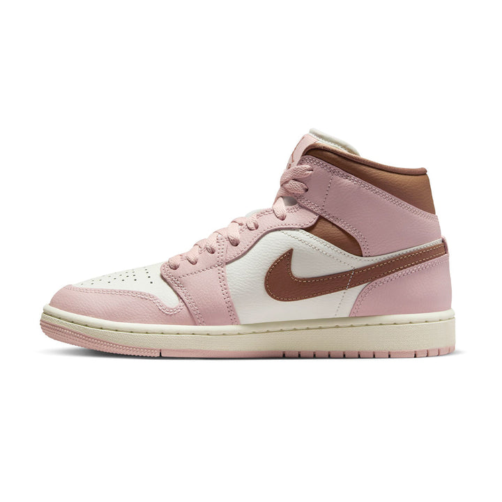 WMNS Jordan 1 Mid 'Neapolitan'