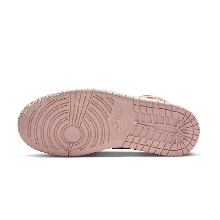 WMNS Jordan 1 Mid 'Neapolitan'