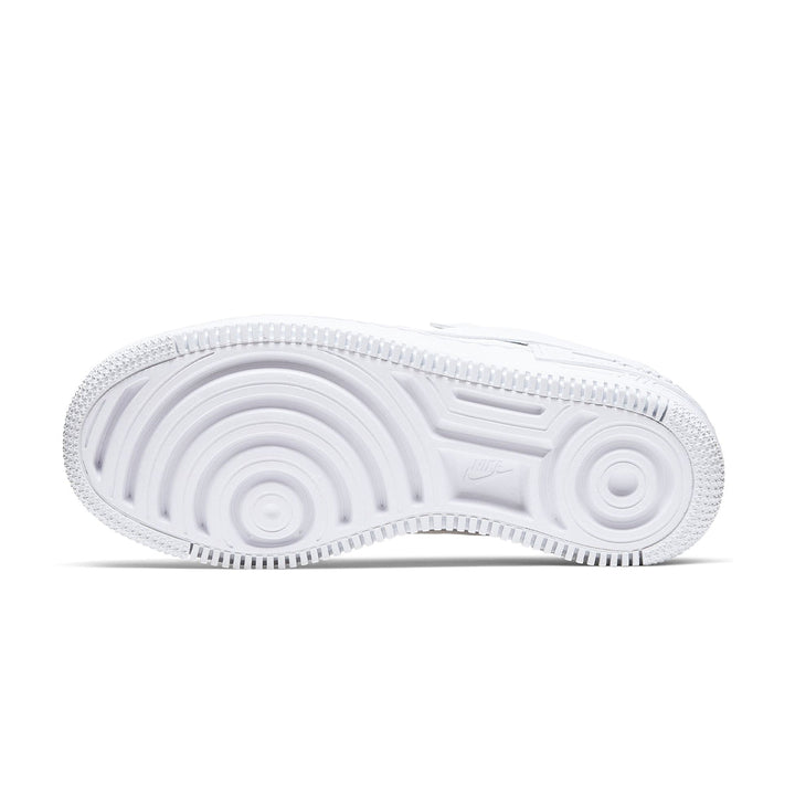 Wmns Air Force 1 Shadow 'Triple White'