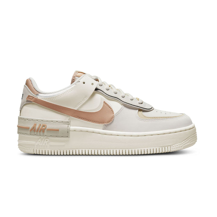 Wmns Air Force 1 Shadow 'Fossil'