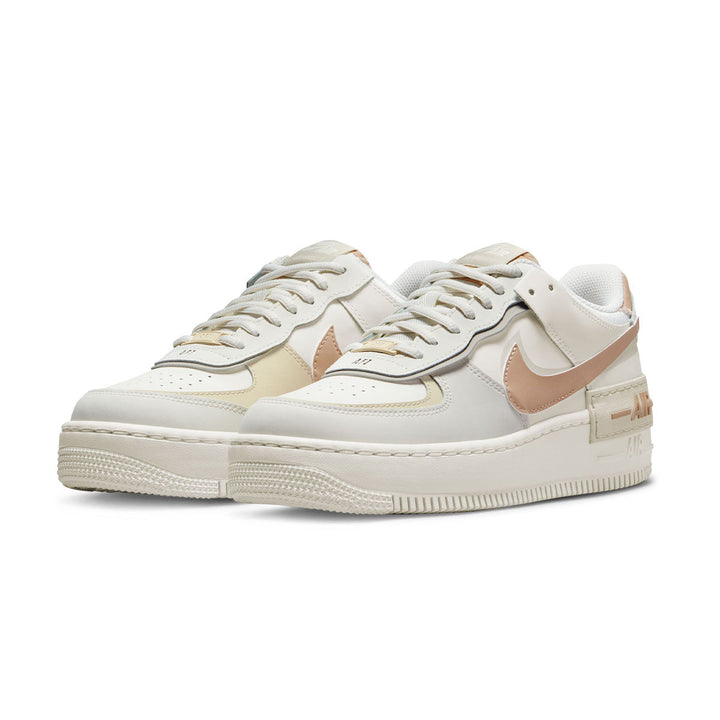 Wmns Air Force 1 Shadow 'Fossil'