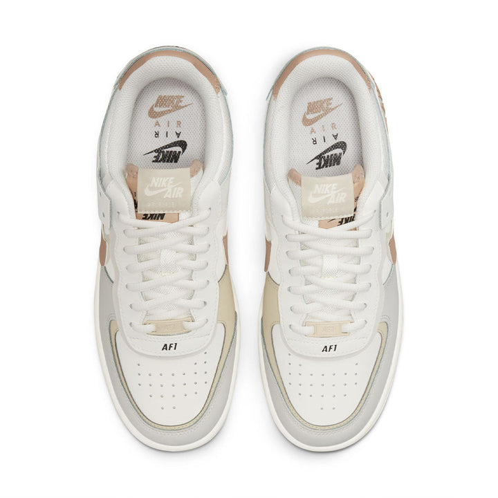 Wmns Air Force 1 Shadow 'Fossil'
