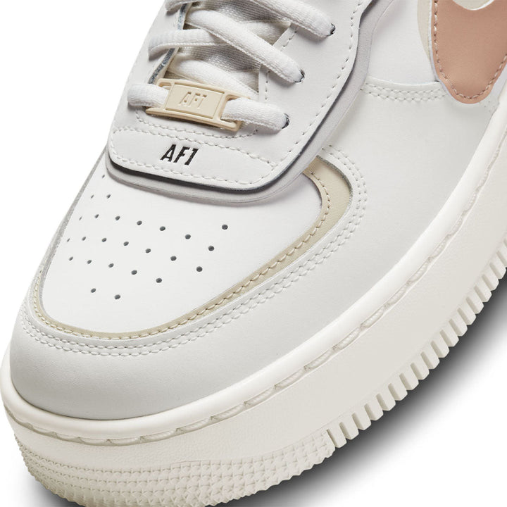 Wmns Air Force 1 Shadow 'Fossil'