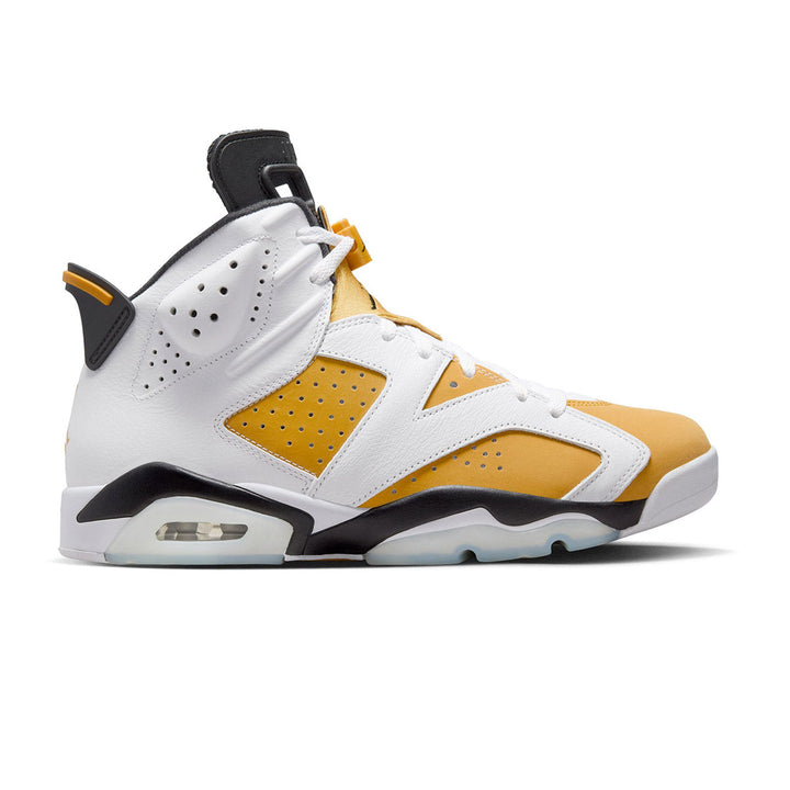 Air Jordan 6 Retro 'Yellow Ochre'