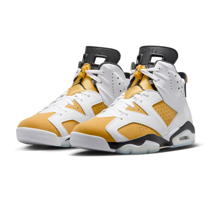 Air Jordan 6 Retro 'Yellow Ochre'