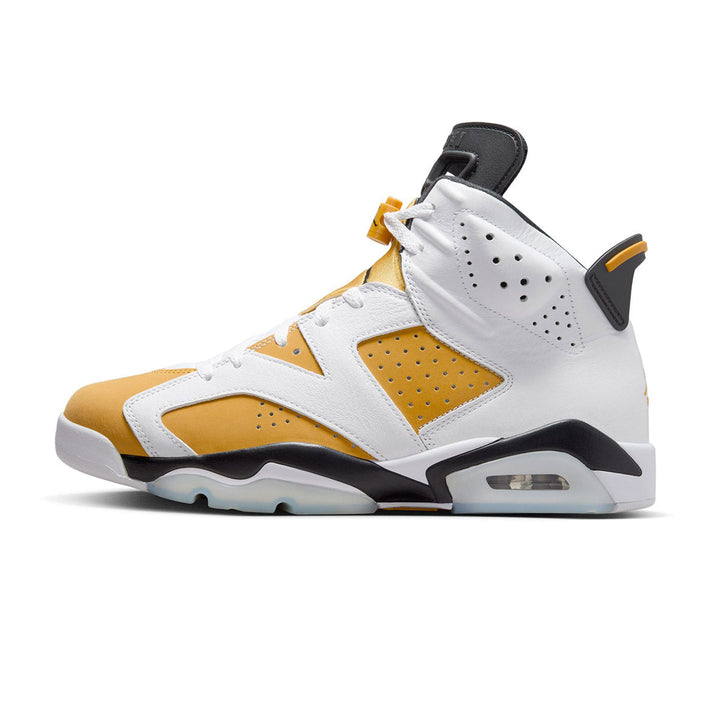 Air Jordan 6 Retro 'Yellow Ochre'