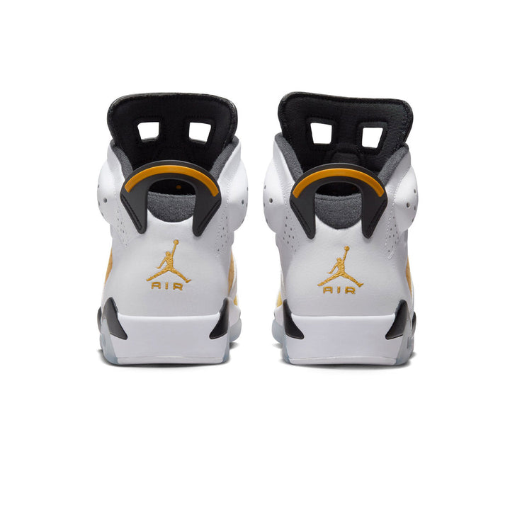 Air Jordan 6 Retro 'Yellow Ochre'