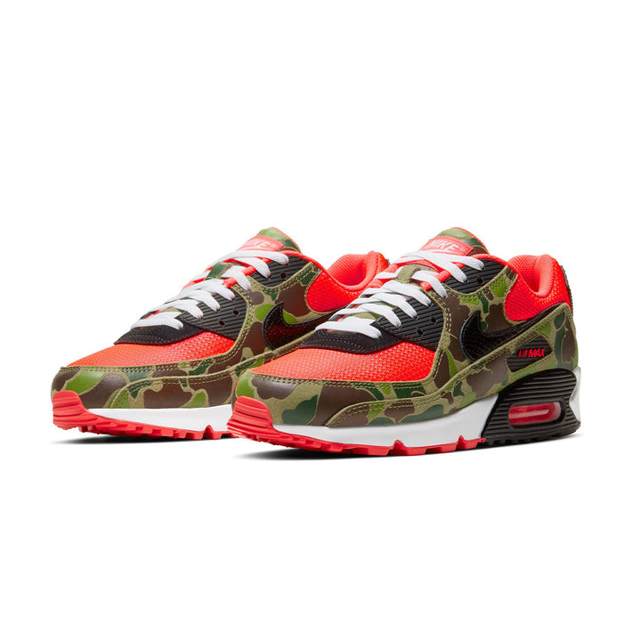 Air Max 90 'Reverse Duck Camo'