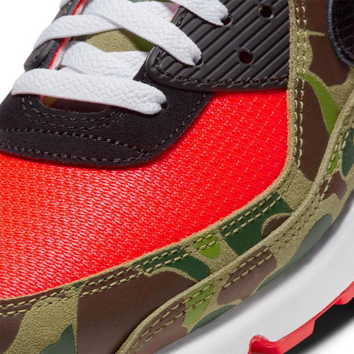 Air Max 90 'Reverse Duck Camo'