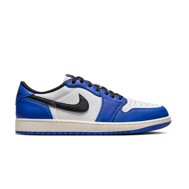 Jordan 1 Retro Low OG 'Game Royal'