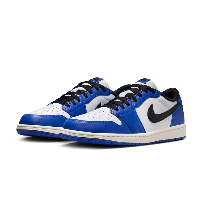 Jordan 1 Retro Low OG 'Game Royal'