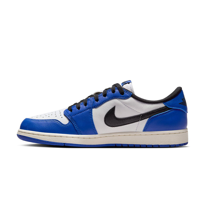 Jordan 1 Retro Low OG 'Game Royal'