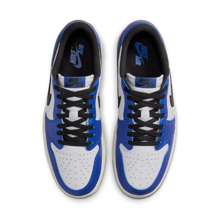 Jordan 1 Retro Low OG 'Game Royal'