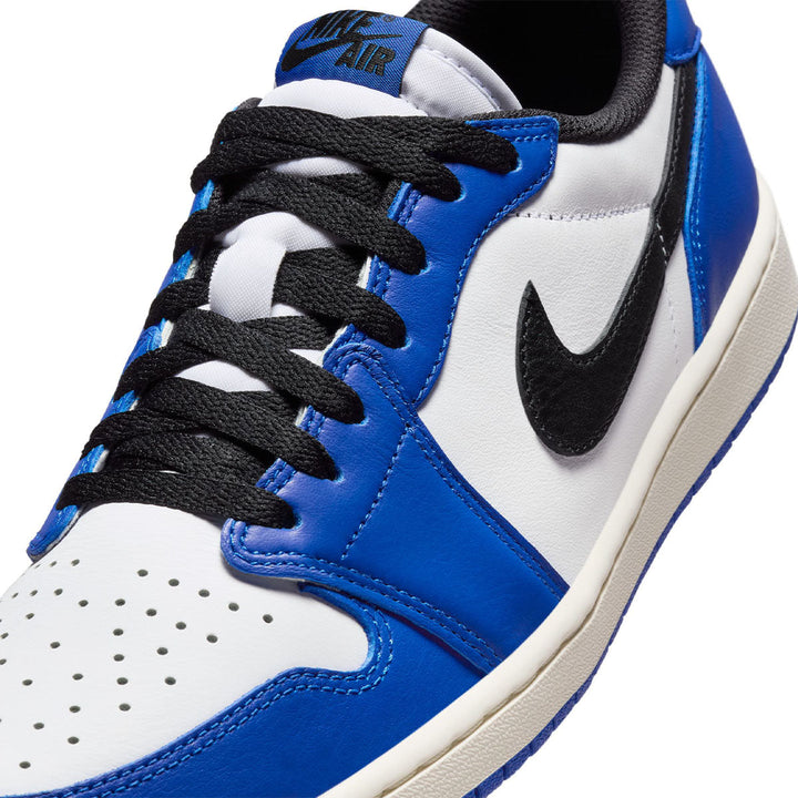 Jordan 1 Retro Low OG 'Game Royal'