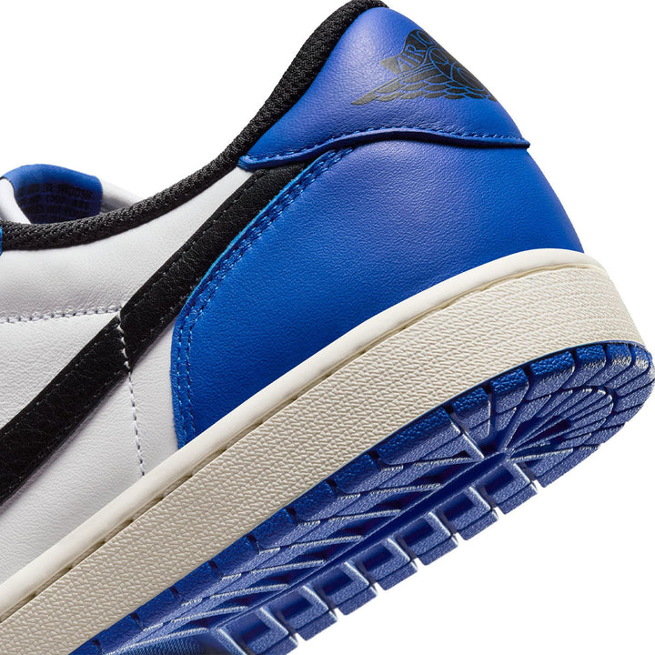 Jordan 1 Retro Low OG 'Game Royal'