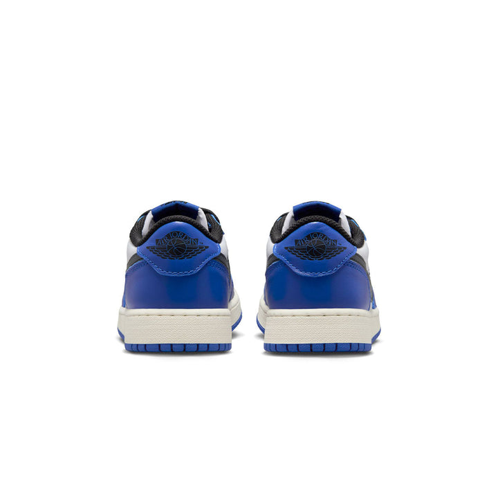 GS Jordan 1 Retro Low OG 'Game Royal'