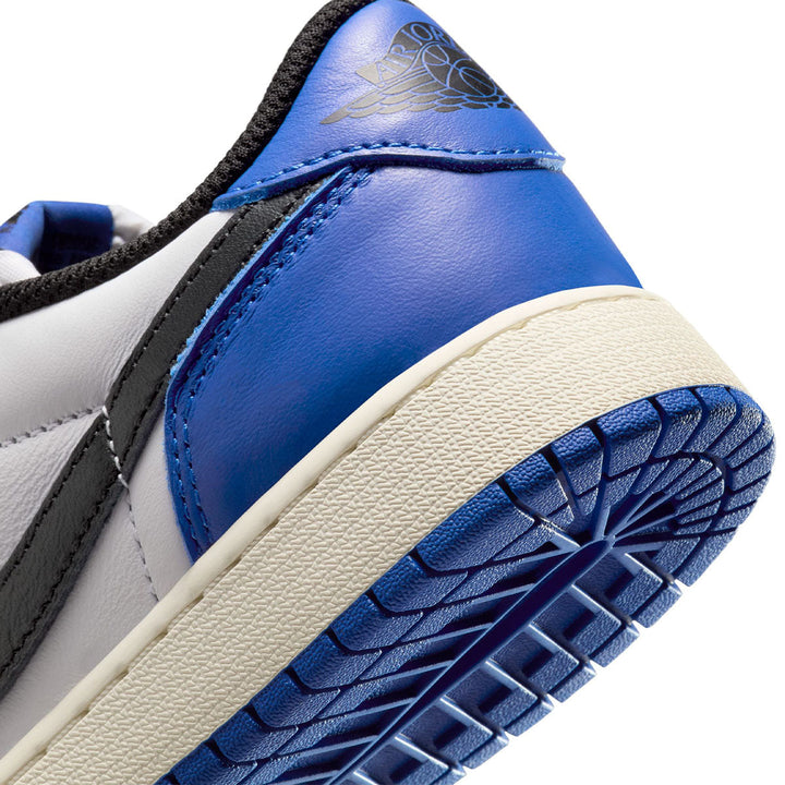 GS Jordan 1 Retro Low OG 'Game Royal'