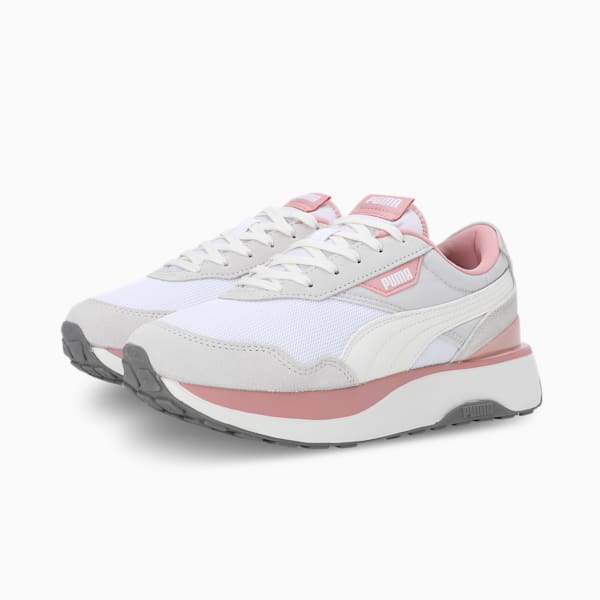 Puma Cruise Rider Silk Road Wns V1 Women's Casual Shoes-39810702